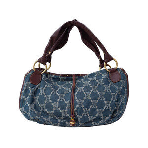 Celine Paris Macadam Handbag